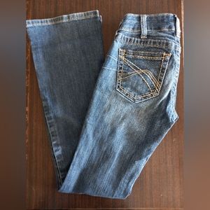Ariat jean